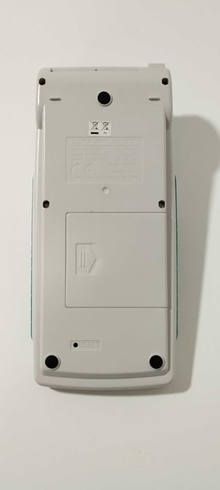 Calculadora com impressora Aurora PR700