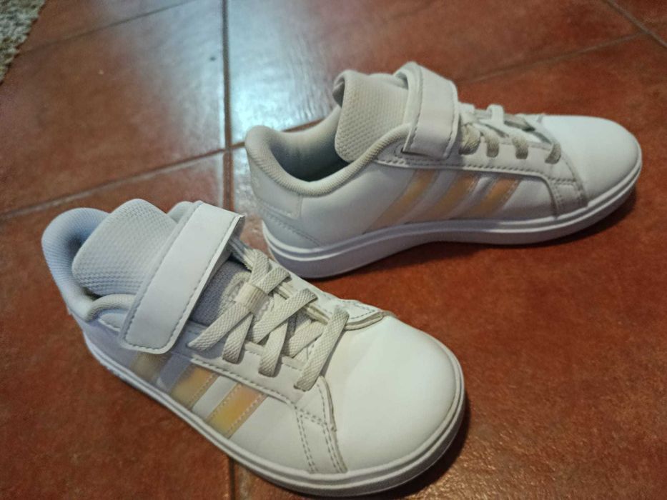 Tenis Adidas N.º 30