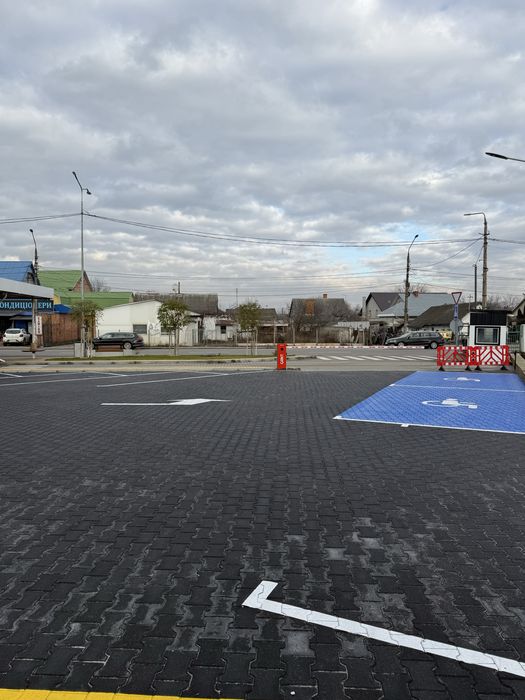 ОРЕНДА комерційного приміщення