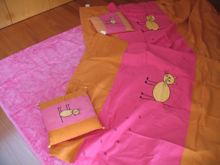 Utilitários para casa gato preto