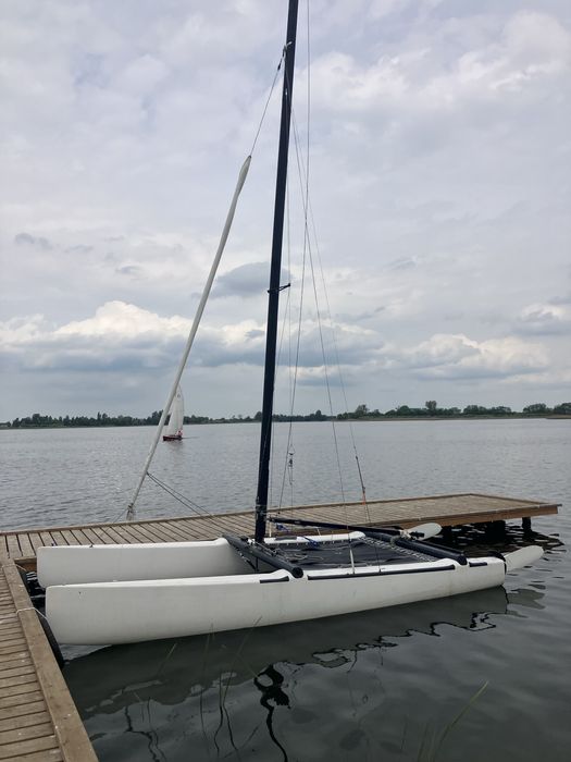 Katamaran Hobie Tiger