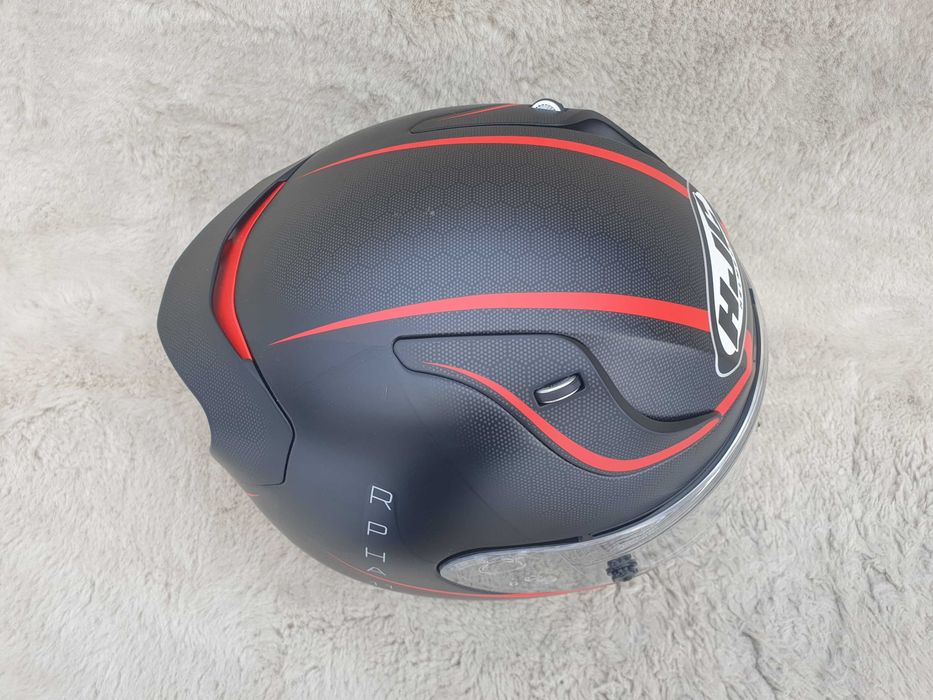 Hjc Rpha 11 rozm S , 2 szybki Kask motocyklowy.