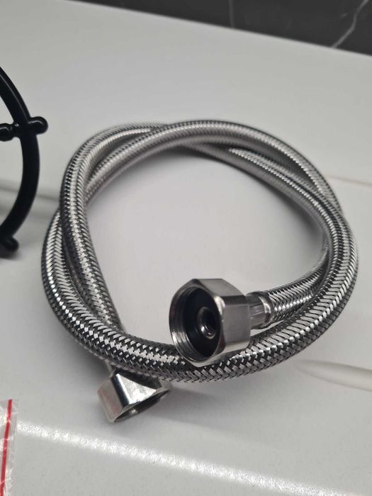 Lavadora automática de copos de alta pressão