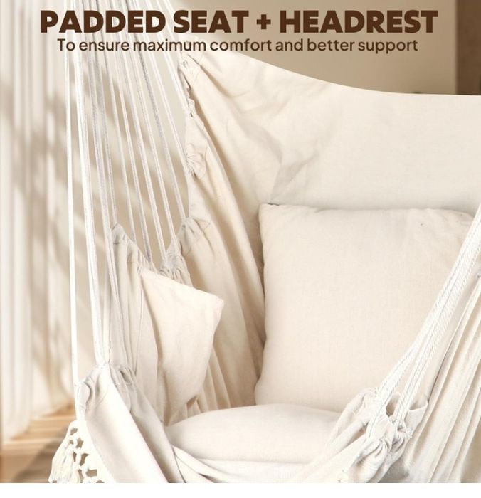 Marca: Chihee baloiço cadeira com apoio pés
4.6
4.6 de 5 estrelas
(1,1