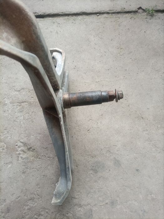 Elektolux хрестовина пралка на запчастини