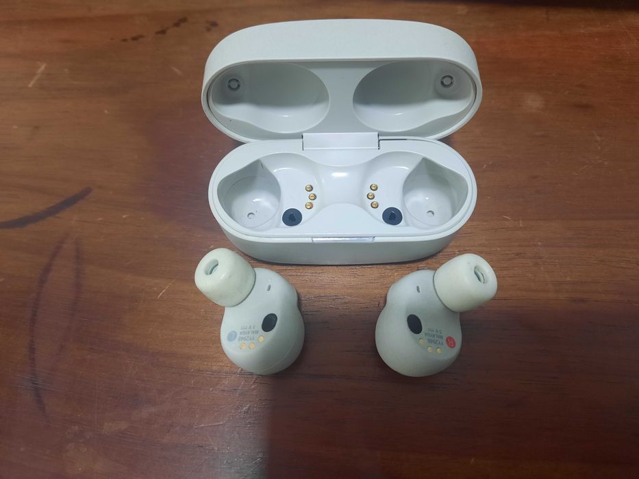 Caixa externa SONY WF-1000XM4 (YY2948), para peças
