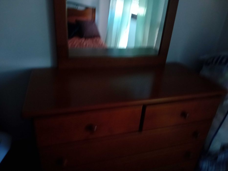 Mobilia quarto solteiro