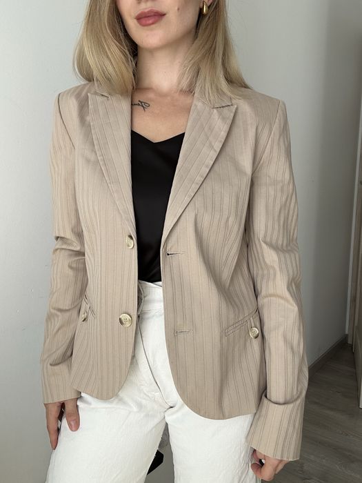 Marynarka S. Oliver