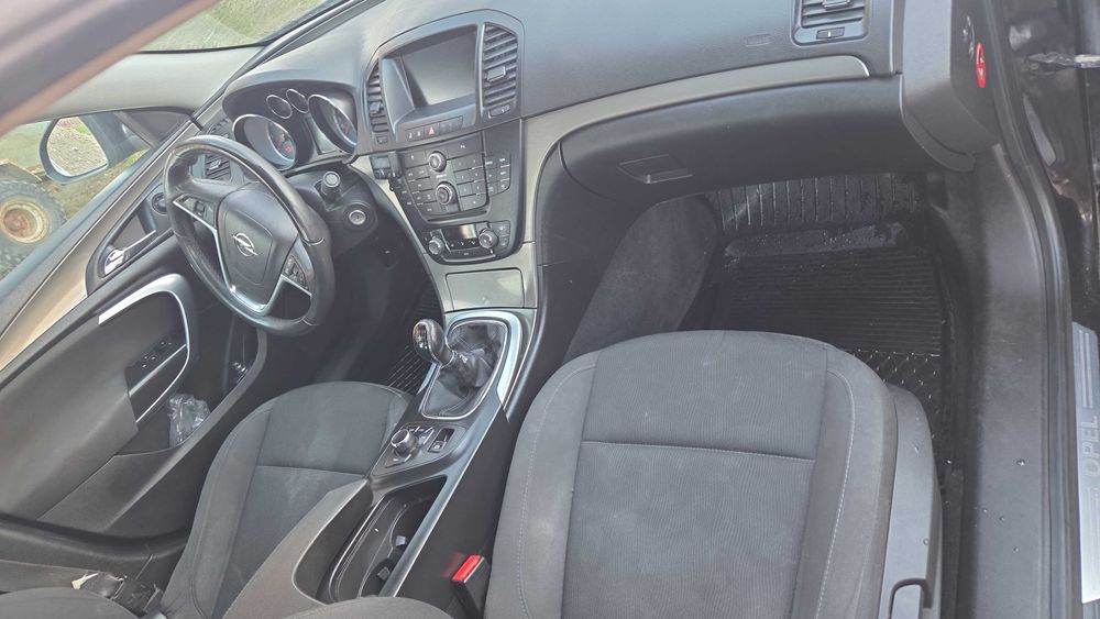 Sprzedam samochód osobowy