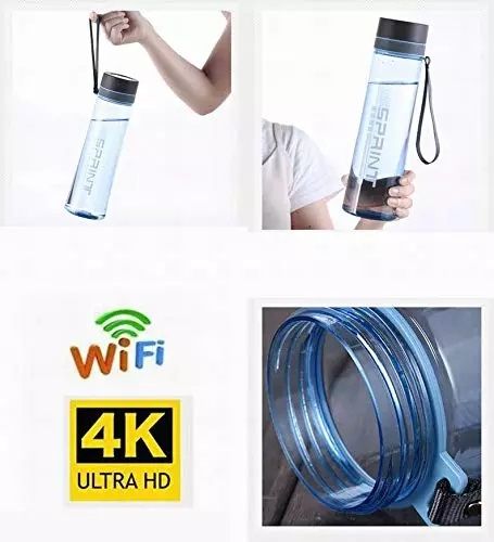 WiFi Hidden Camera with APP for Android and iOS Smartphones, WiFi Camera64284550219650121