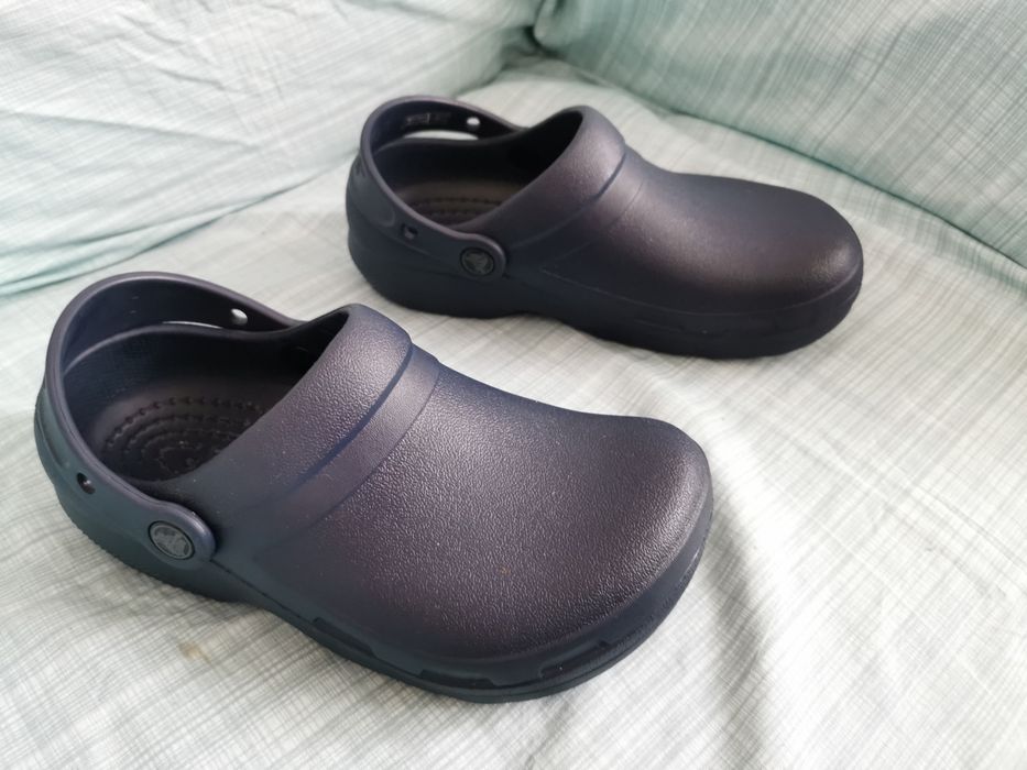 Crocs Specialist II Clog klapki chodaki 36/37