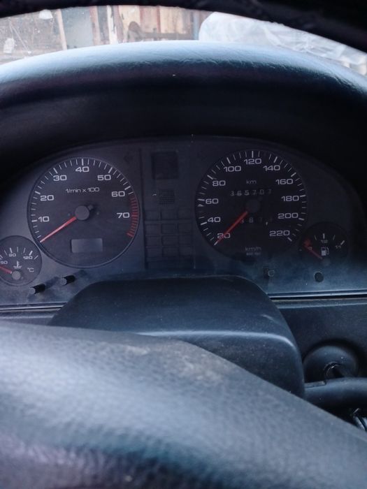 Продам Ауді 80 б 4