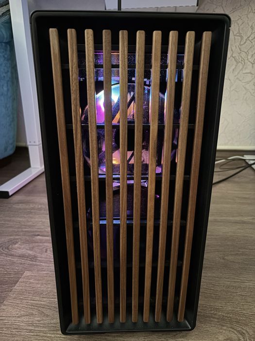 Ігровий ПК RTX 5070 / Intel Core Ultra 7 / 64GB DDR5 /