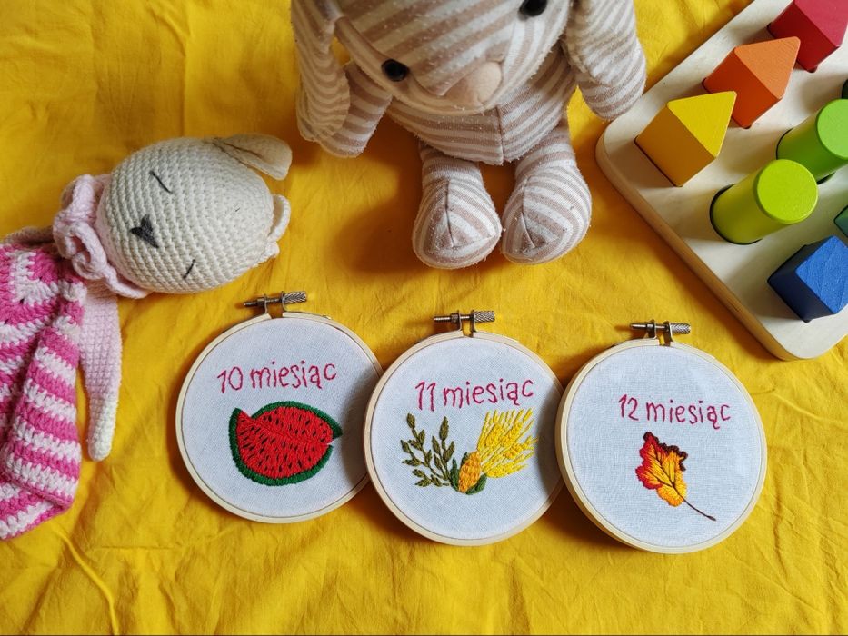 Personalizowane tabliczki do zdjęć