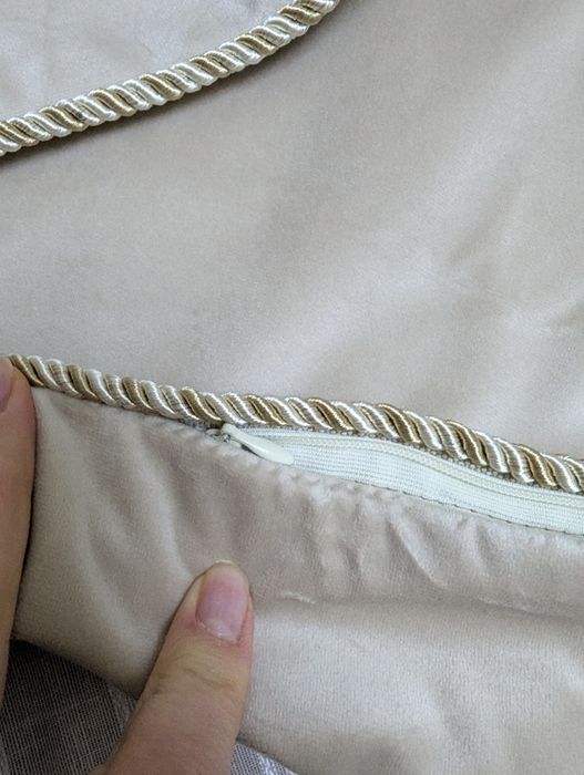 Декоративні наволочки