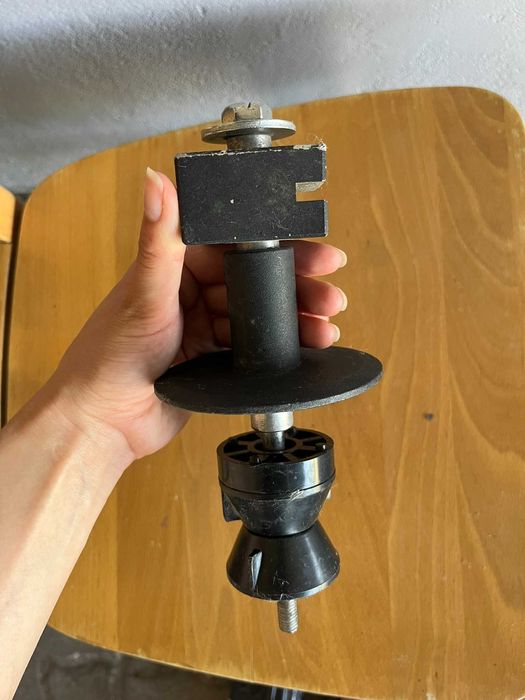 Várias peças para fotografia ou videografia