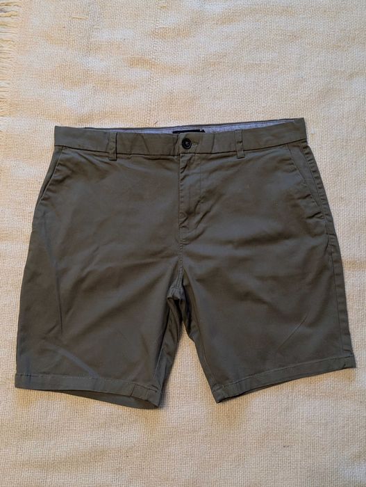 Spodenki męskie bawełniane Next