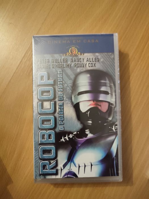 Filmes infantis e outros