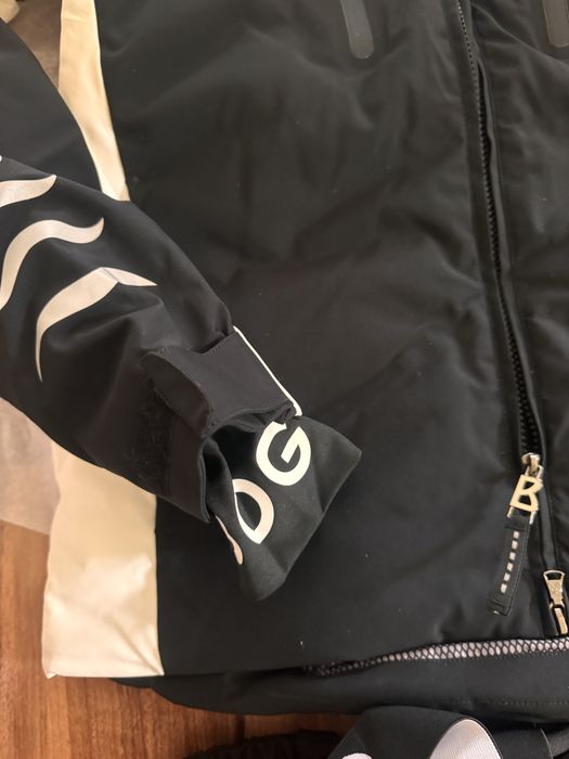 Гірськолижні костюми  Bogner зима 2025