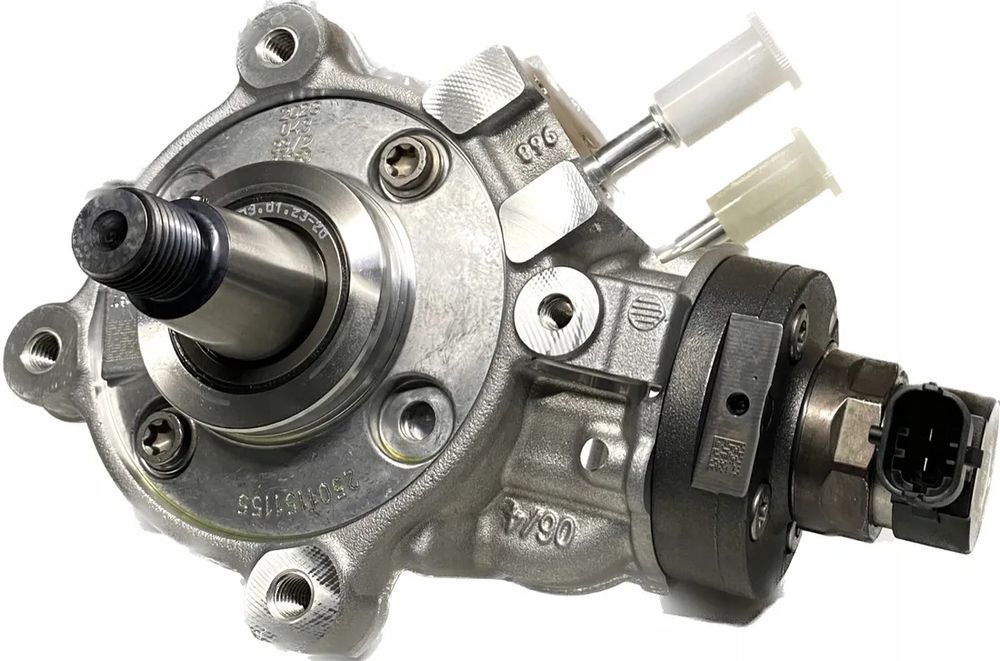 injetores 1.5 hdi Peugeot citroen