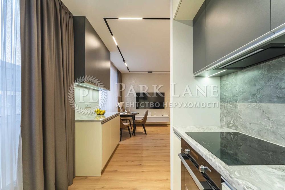 Многокомнатная квартира по адресу ул. Салютная (площадь 100 м²) - Atlanta.ua - фото 7