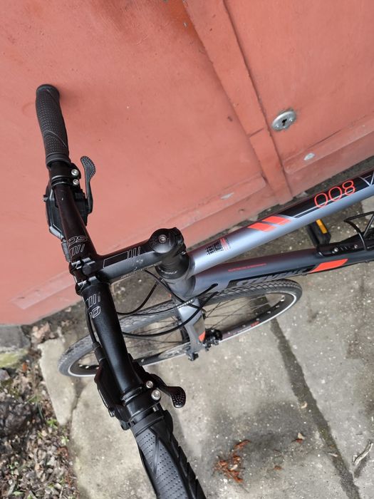 Rower Stevens Strada 800 /Shimano 105/