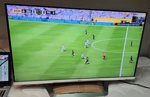 Smart tv LG 42