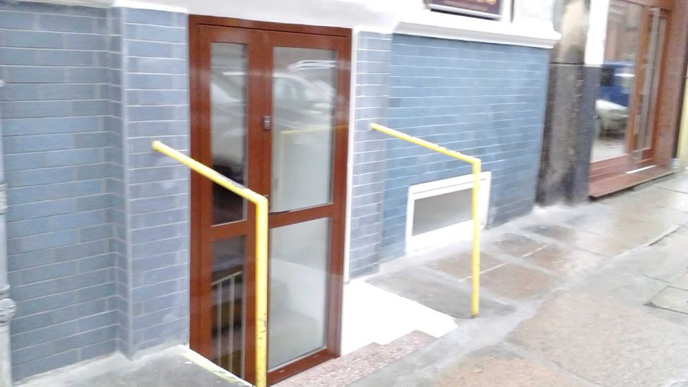 Lokal użytkowy 22 m2