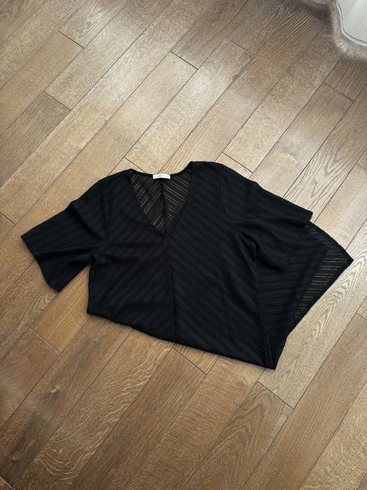 Туніка Zara на пляж