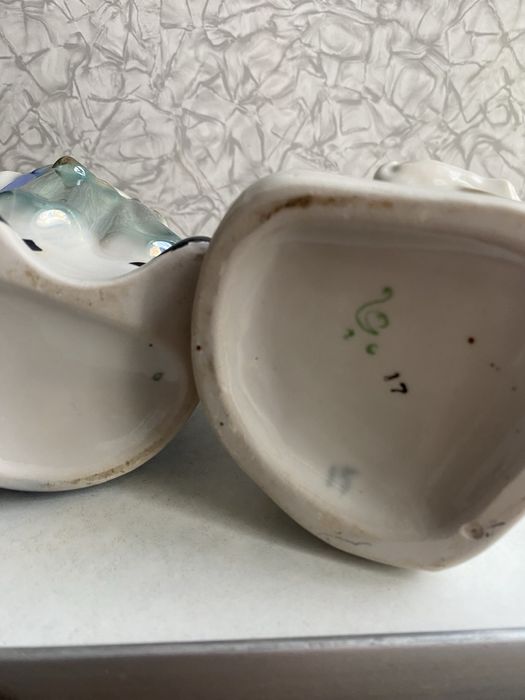 Штоф бутылка декоративная