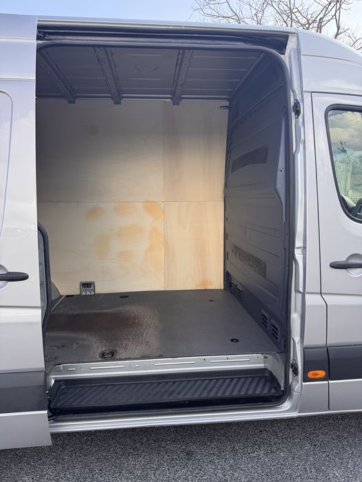 Mercedes-Benz Sprinter 313 CDI 4*2 3.5T