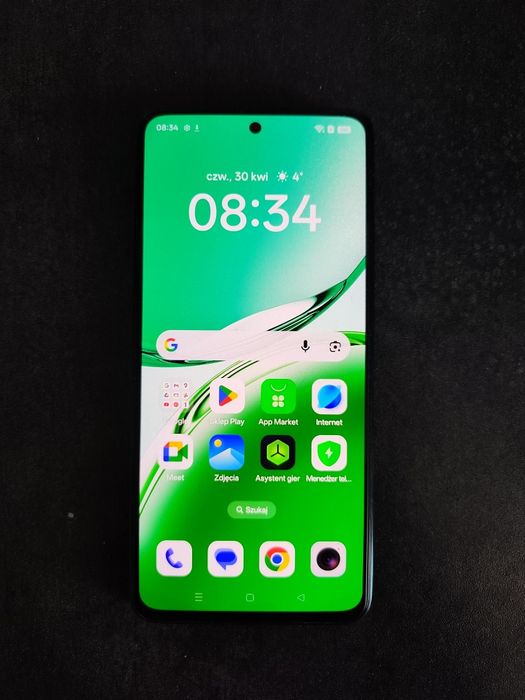 Sprzedam Oppo Reno 12 F