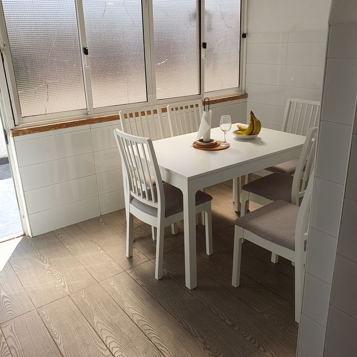 Aluguer quartos individual