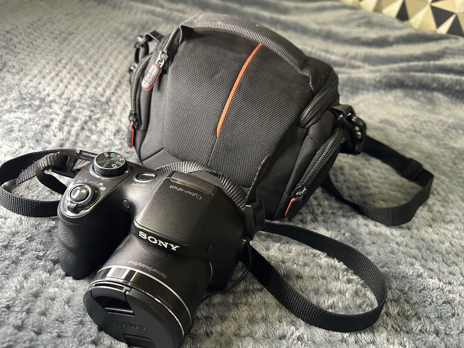 Фотоапарат SONY )))