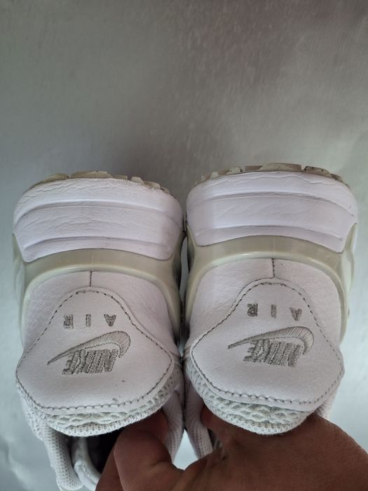 Кроссовки Nike Air Max Systm White
ОРИГИНАЛ 
Отлично подходят для заня