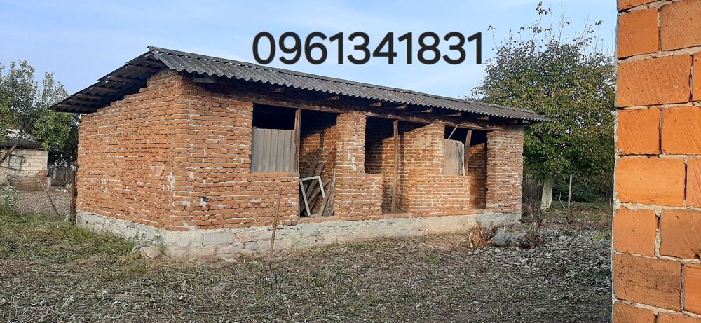 Нерухомість. Будинок