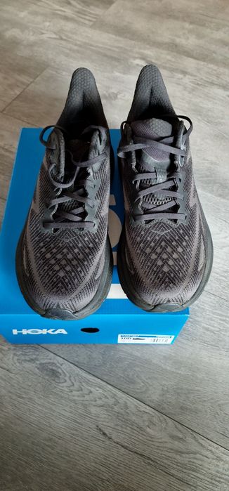 Hoka Clifton 9 r. 44