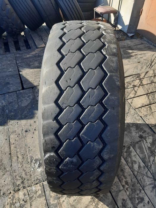 385/65R22.5 Fulda Variotonn naczepa