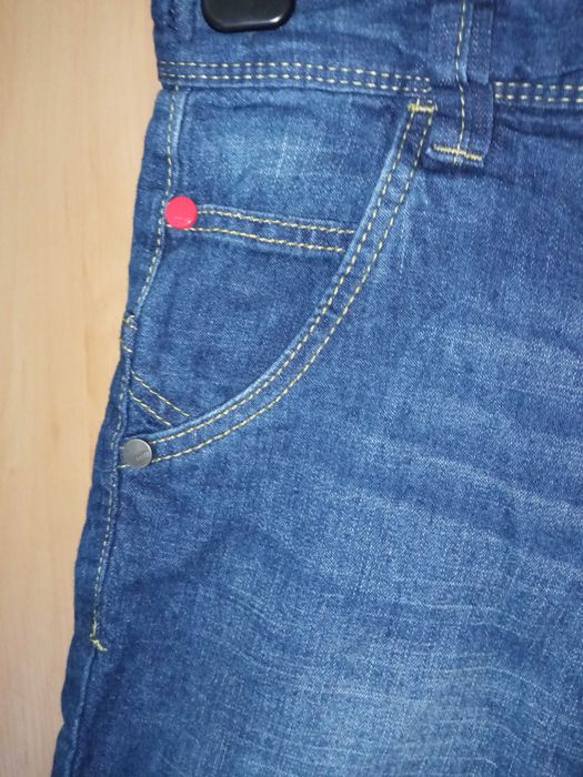 джинсові шорти  на 10 лет джинсовые шорты