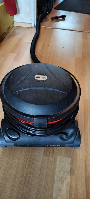 PROFI EUROPE odkurzacz workowy