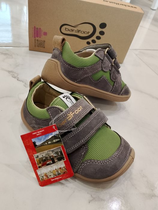 Półbuty hydrofobowe rozm 27