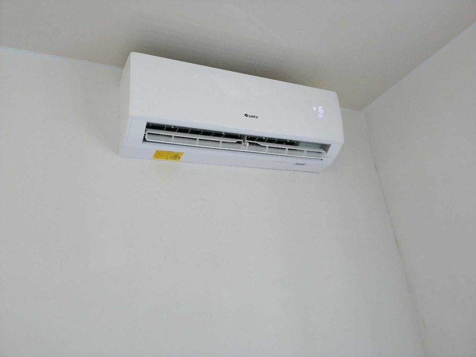 Установка кондиціонера,Продаж кондиціонерів,Закладка магістралі/ДЕШЕВО