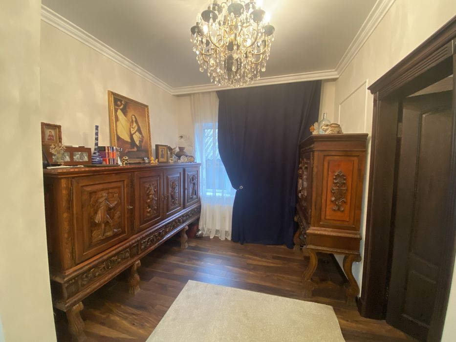 Продажа добротного дома недалеко от центра