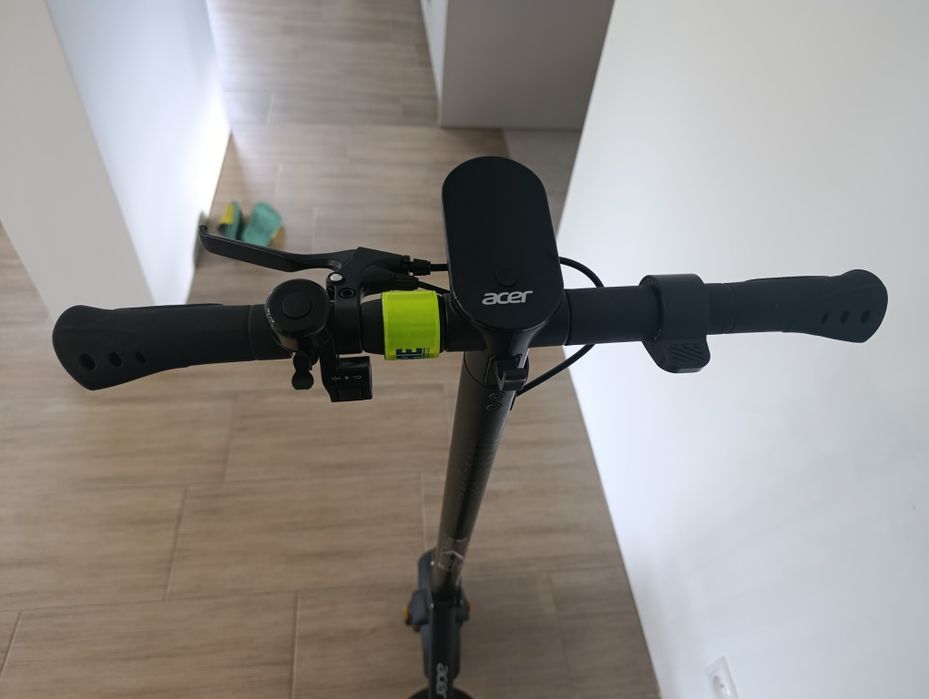 Hulajnoga Elektryczna Acer ES series 5