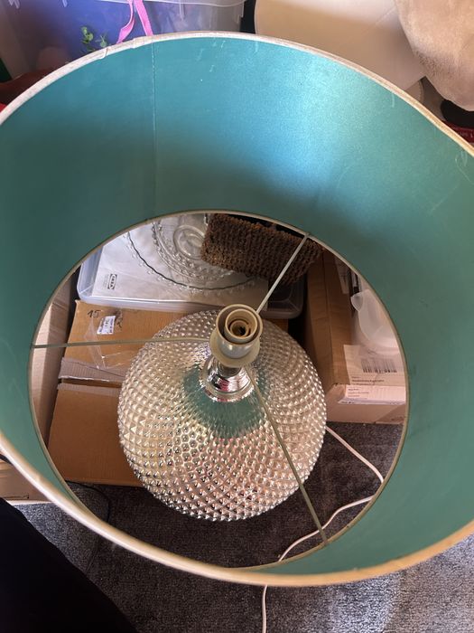 Lampa dekoracyjna