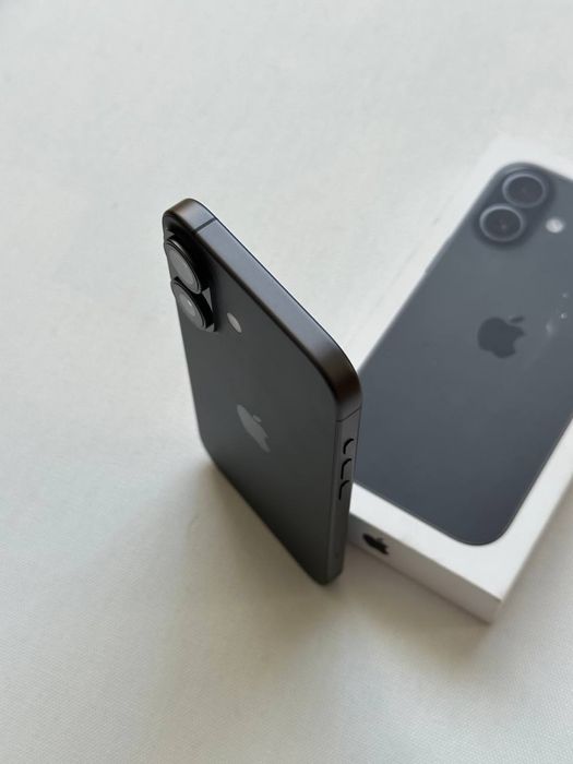 Продам IPhone 17 256 Neverlock