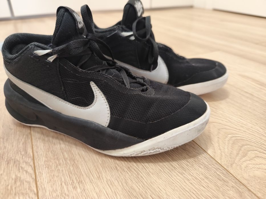 Кросівки Nike 34 p(21.5 см.)