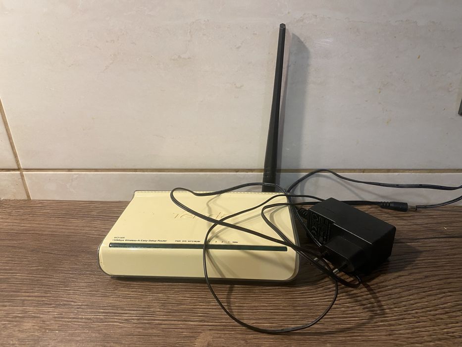 Wifi роутер Tenda W316R