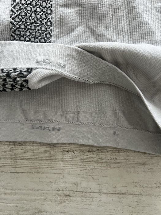 XBionic майка спортивна бігова ччоловіча L