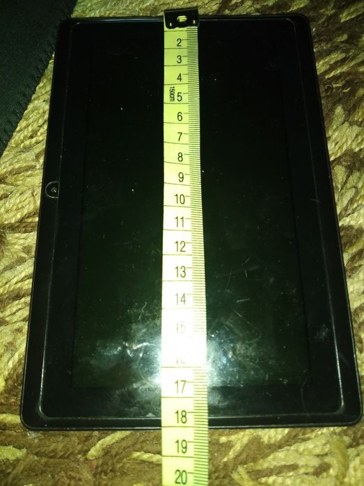 Планшет BRAVIS маленький